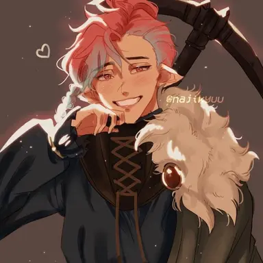 Profile image of Acheron
