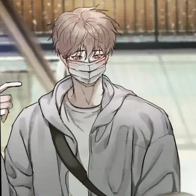 Profile image of ユ・インソク