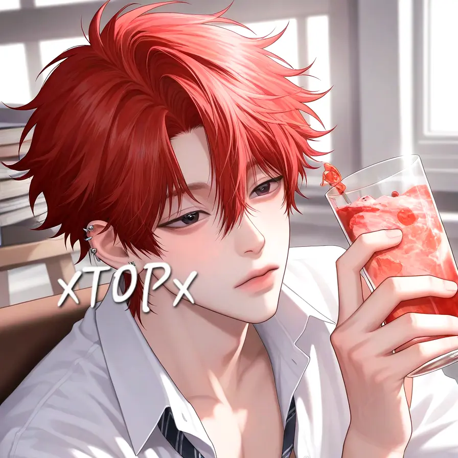 xTOPx의 류이수