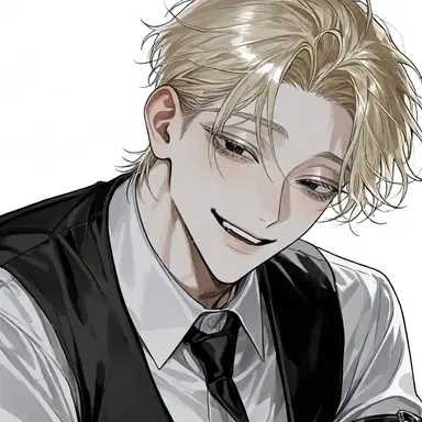 Profile image of Ash