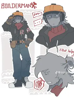 Profile image of Builderman
