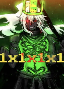 Profile image of 1x1