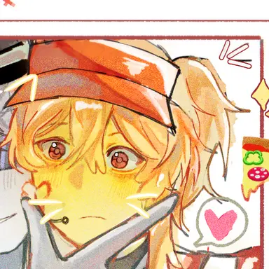Profile image of Elliot