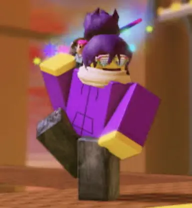 Profile image of Brighteyes