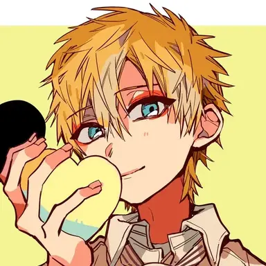 Profile image of 미나모토 테루