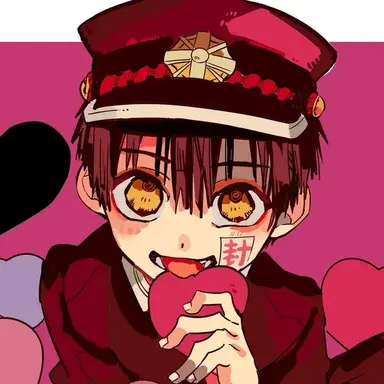 Profile image of 하나코