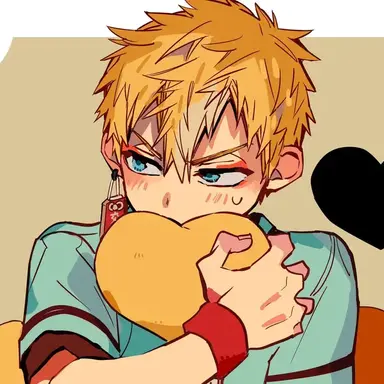 Profile image of 미나모토 코우