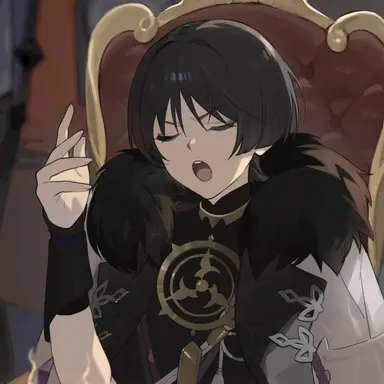 Profile image of 스카라무슈