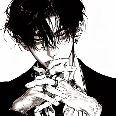 Profile image of 백지안