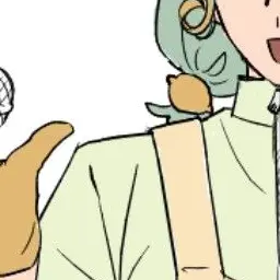 Profile image of 花園 冲也