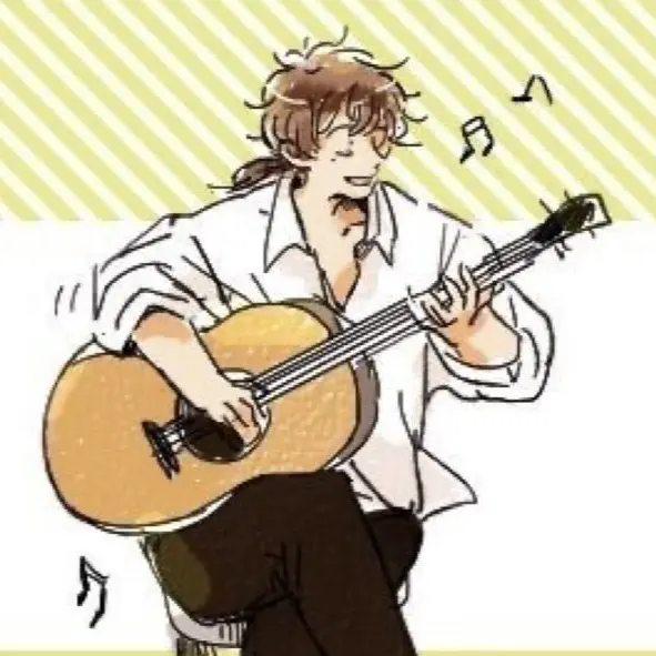 CosmicGauge5116의 ポルさんと軽音部