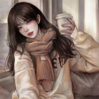 Profile image of 한지민