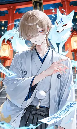 Profile image of 柊真
