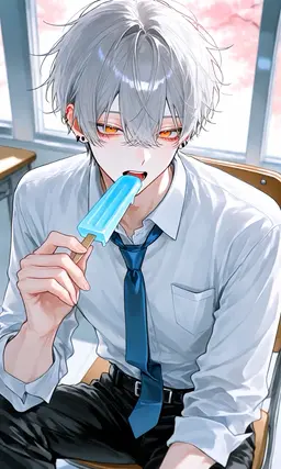 Profile image of 冬律