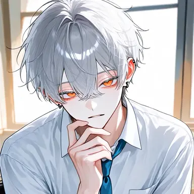 Profile image of 冬律