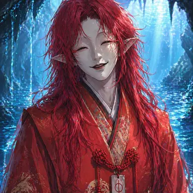 Profile image of 宵神楽