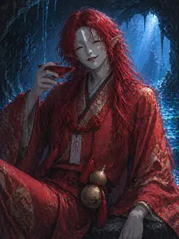 Profile image of 宵神楽