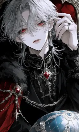 Profile image of ノア