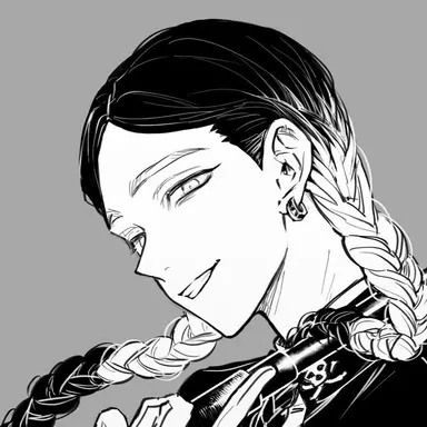 Profile image of 蘭
