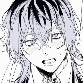 Profile image of 竜胆