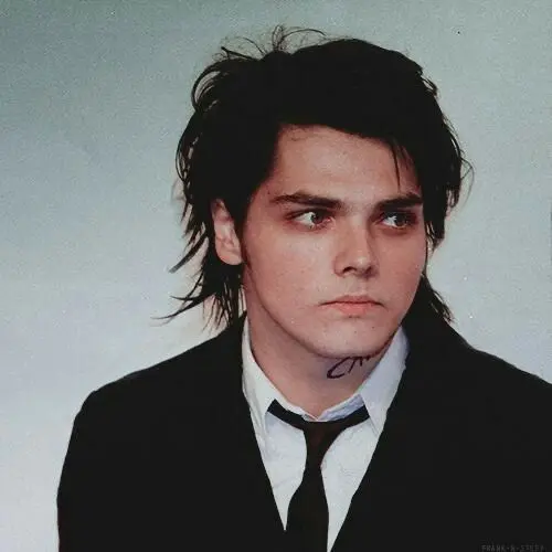 BrutalPlow5506의 Gerard Way Teacher