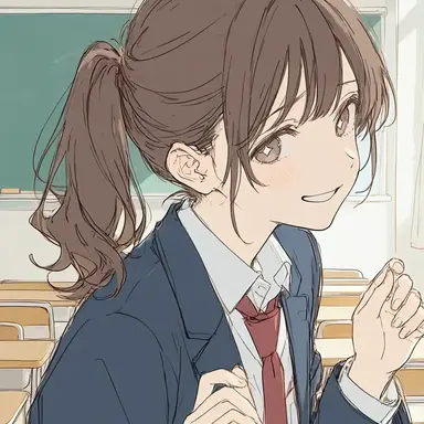 Profile image of 미우