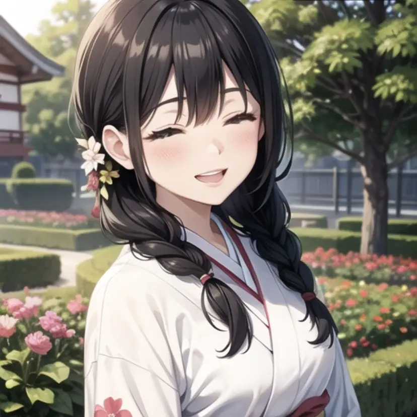 TimidKishu8052의 花の散るらむ