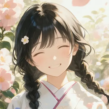 Profile image of ハナ