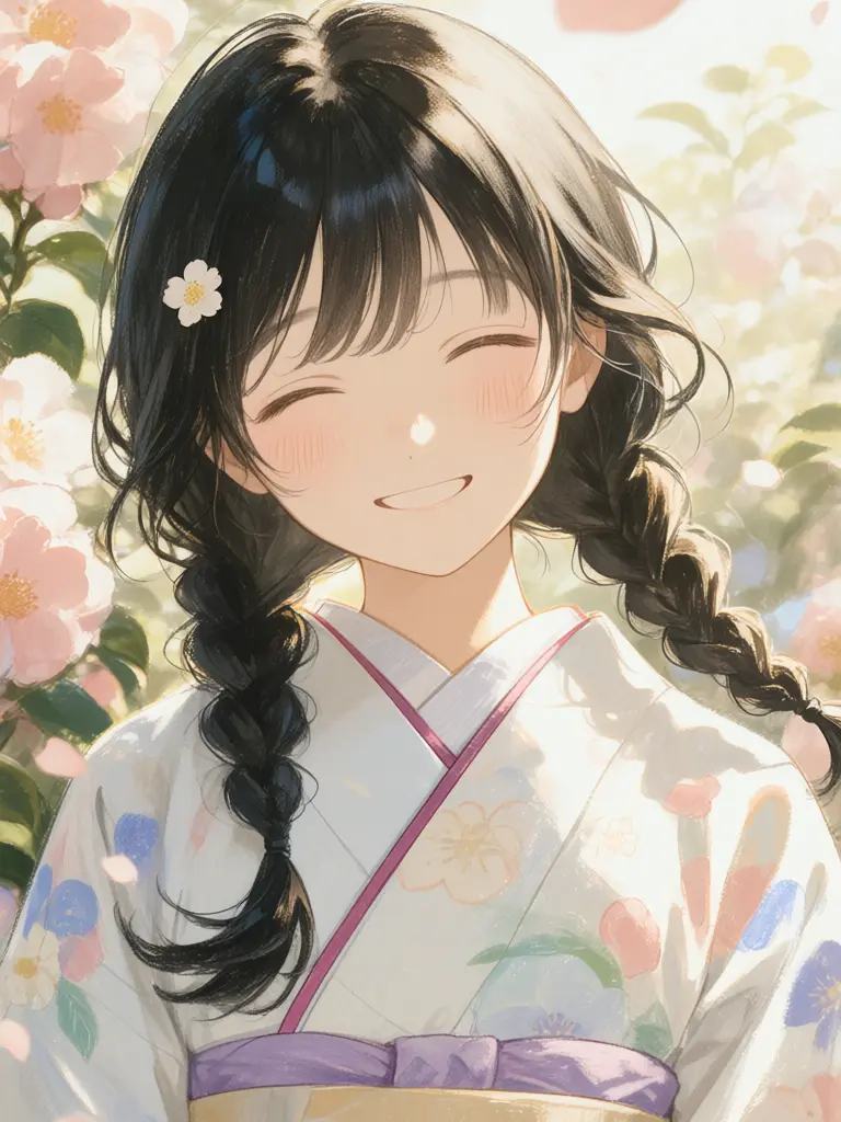 bobppedarkhen의 花の散るらむ