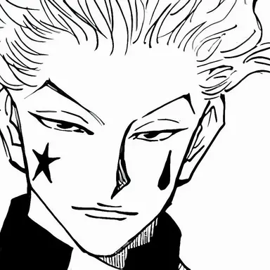 Profile image of ヒソカ