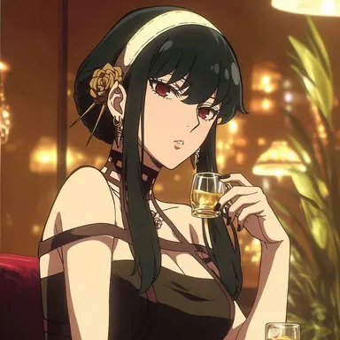 Profile image of ヨル・ブライア