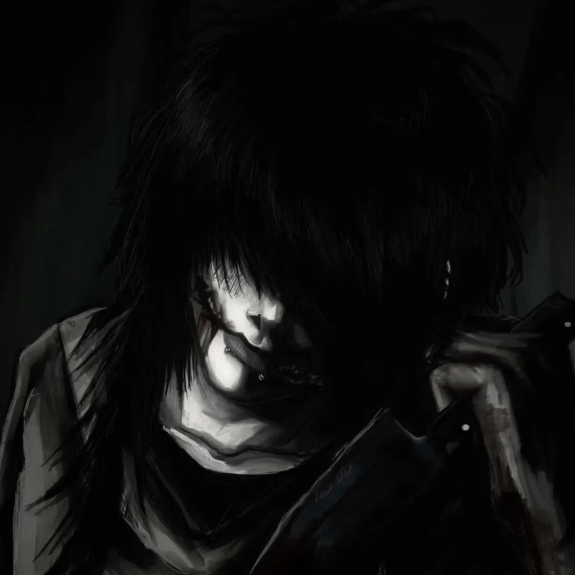 r_a08의 家に閉じ込められて…