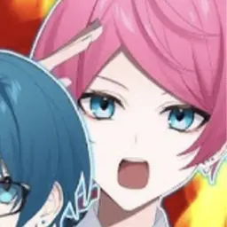 Profile image of けちゃ