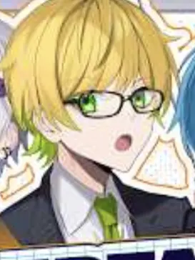 Nonohuman의 生徒会長は愛される！？