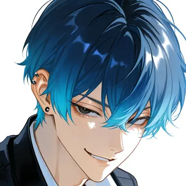 Profile image of 迅