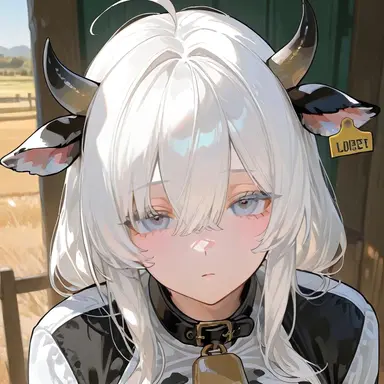 Profile image of ミルカ