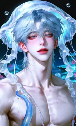 Profile image of Lumi