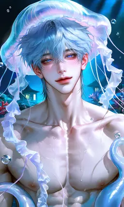 Profile image of Lumi