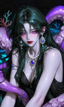 Profile image of Sedora