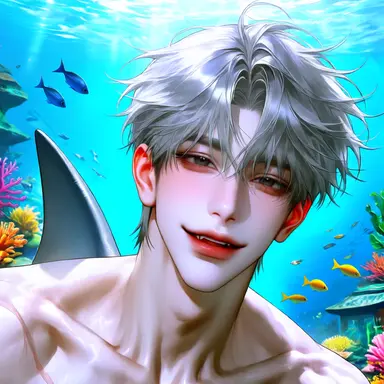 Profile image of Kai