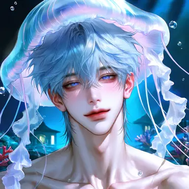Profile image of Lumi