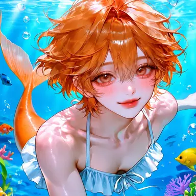 Profile image of Haru