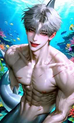 Profile image of Kai