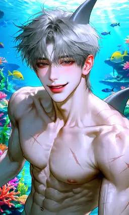 Profile image of Kai