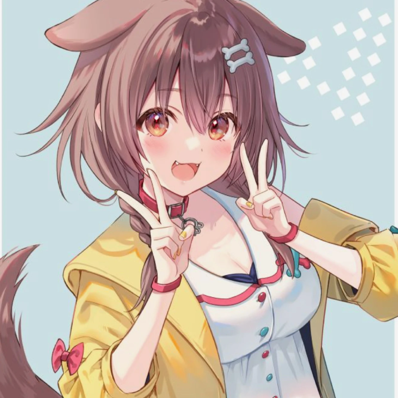 犬神ころね