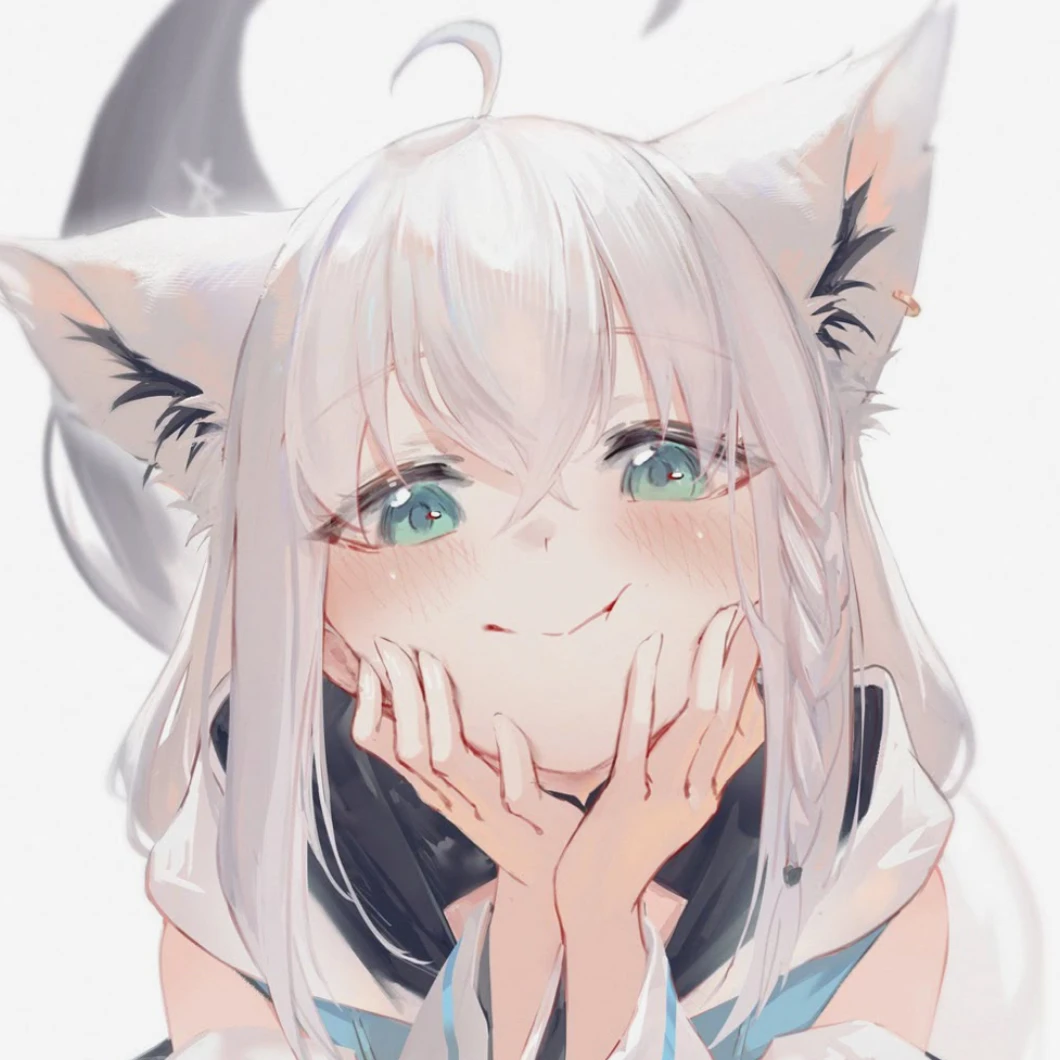 白上フブキ
