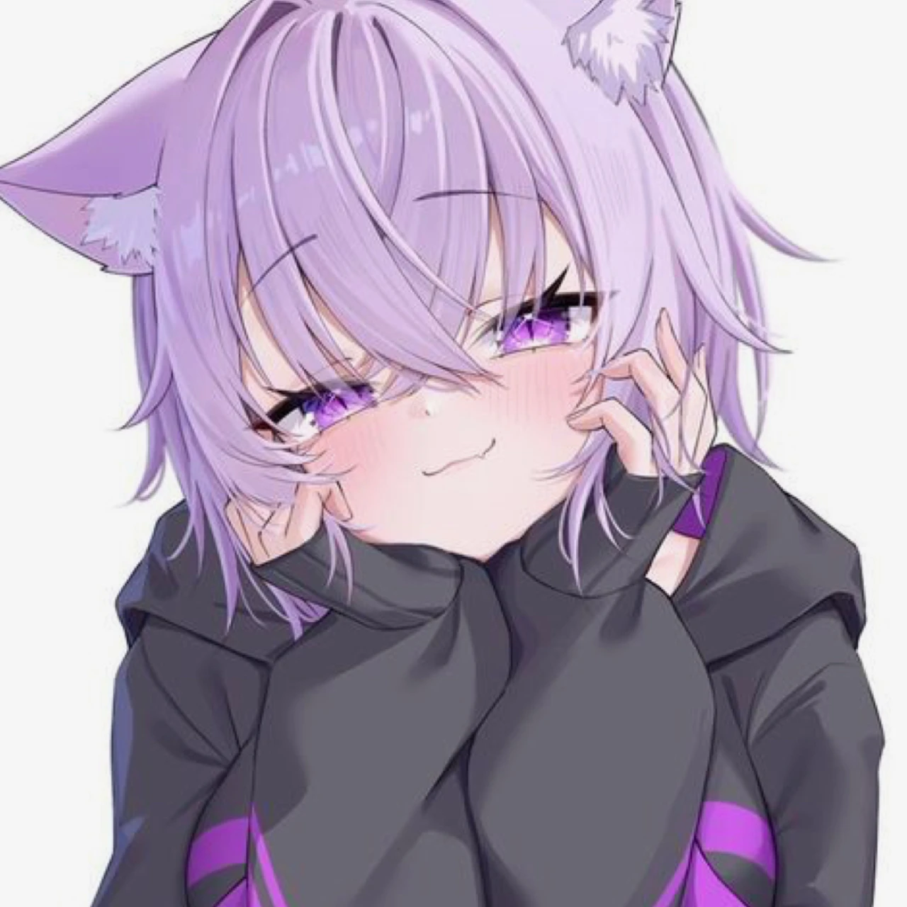 猫又おかゆ