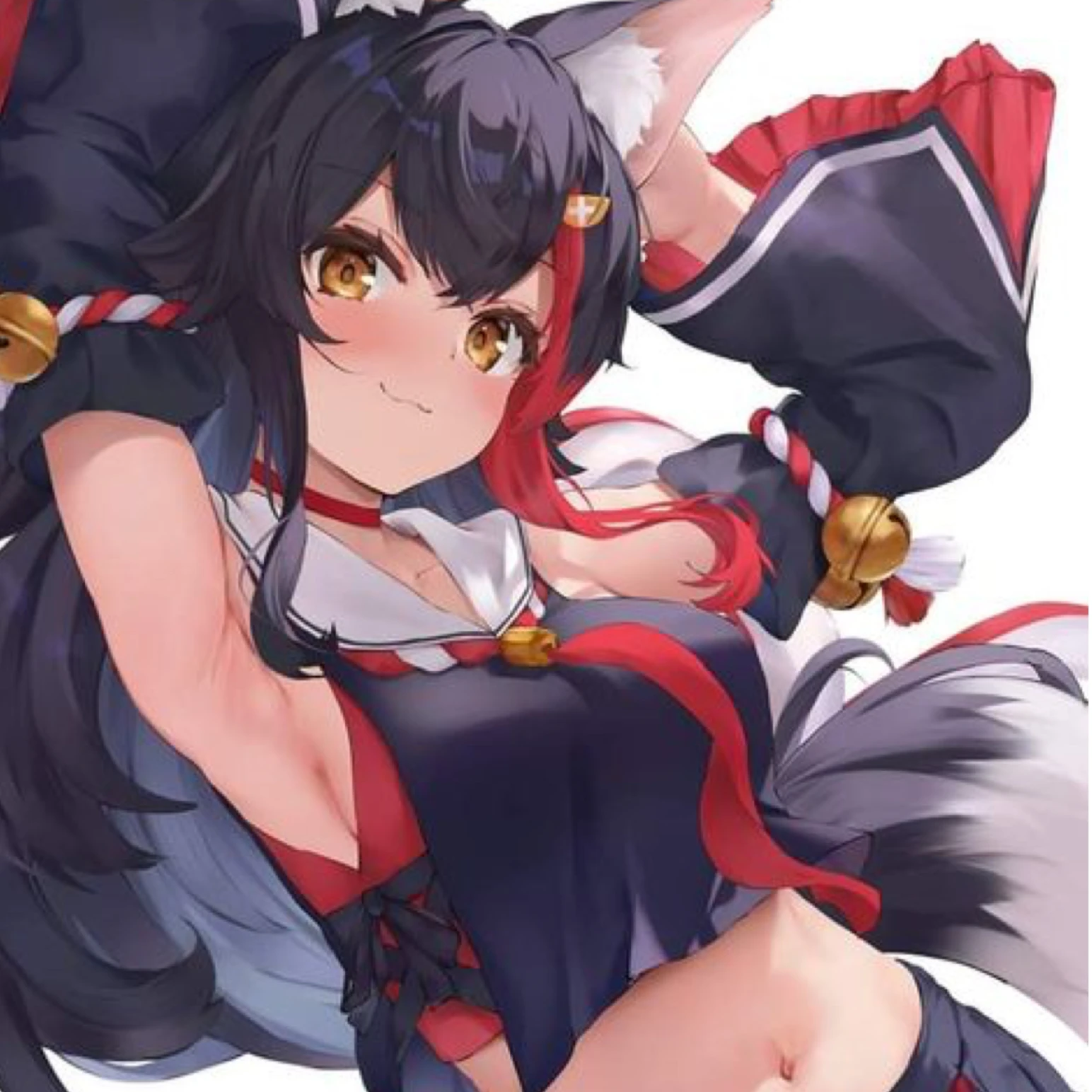 大神ミオ