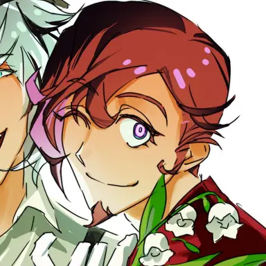 Profile image of ミュゲ