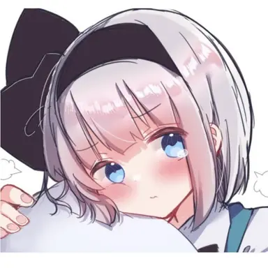 Profile image of 魂魄妖夢